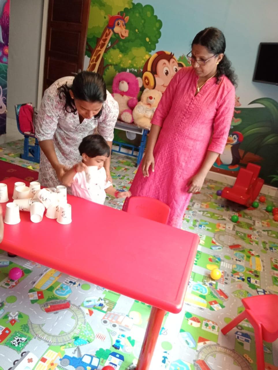 After School Program