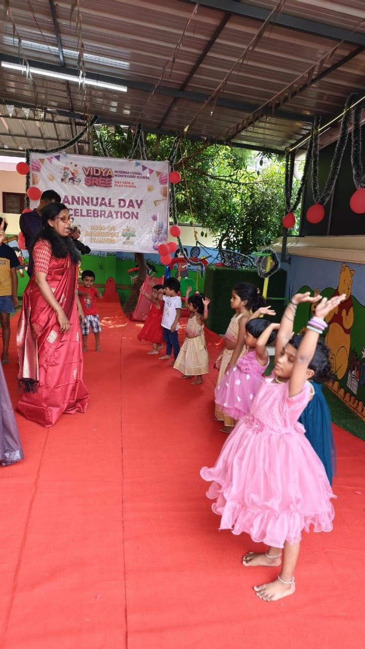 Tuition Classes (Grades 1-7)